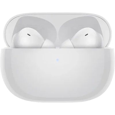 Лот: 22219712. Фото: 1. Bluetooth-гарнитура Xiaomi Redmi... Наушники, гарнитуры