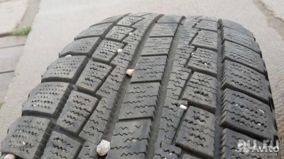 Лот: 8429860. Фото: 1. hankook winter. Шины