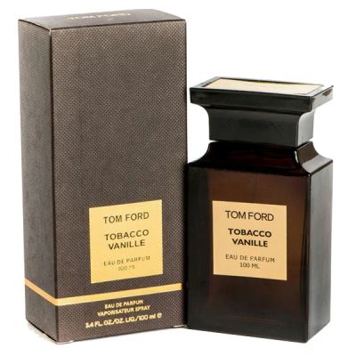 Лот: 11745598. Фото: 1. Tom Ford Tobacco Vanille 100мл... Унисекс парфюмерия