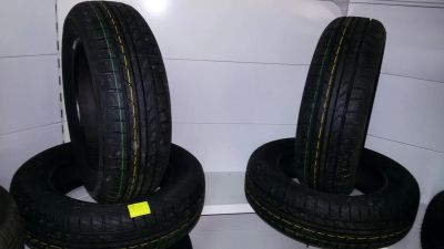 Лот: 7400487. Фото: 1. Cordiant 175/65 R14 Новые. Шины