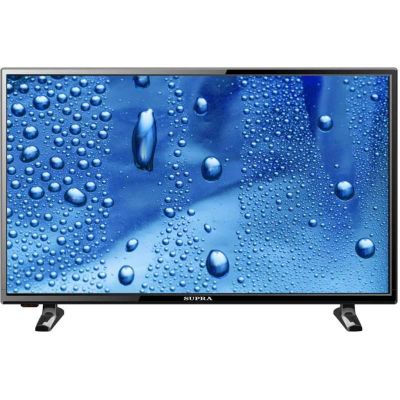 Лот: 8774990. Фото: 1. Новый! Телевизор 32" Supra STV-LC32T550WL... Телевизоры