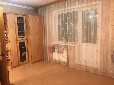 Лот: 6015374. Фото: 1. Сдам 1- комнатную квартиру. Квартиры, студии