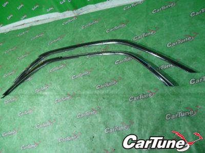 Лот: 10538605. Фото: 1. ветровик R toyota mark ii JZX100... Кузов