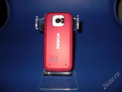 Лот: 432714. Фото: 1. Панелька новая задняя Nokia 7610... Защитные стёкла, защитные плёнки