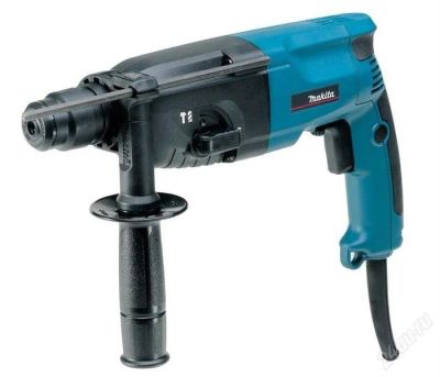 Лот: 2679951. Фото: 1. Продам перфоратор Makita HR2450FT... Электроинструмент