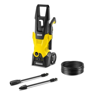 Лот: 10032687. Фото: 1. Минимойка Karcher K 3 [1.601-888... Автомоечное оборудование