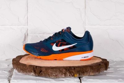Лот: 10792752. Фото: 1. Кроссовки Nike Tri Fusion Run... Кеды, кроссовки, слипоны