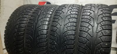 Лот: 21023614. Фото: 1. 185/70R14 92T Nokian Nordman 5. Шины