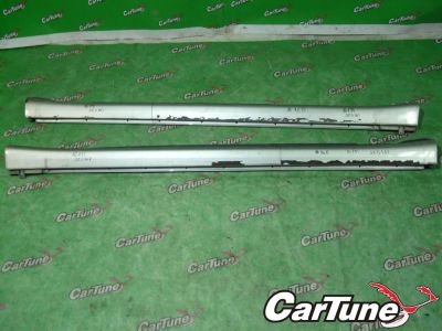 Лот: 10538565. Фото: 1. обвес toyota aristo JZS161 2JZGTE... Кузов
