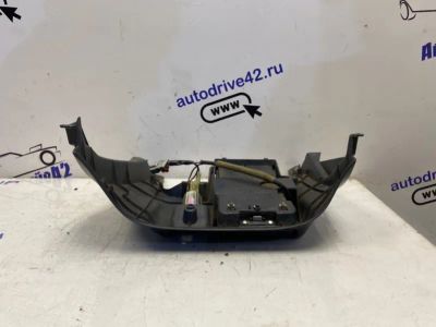 Лот: 21714618. Фото: 1. пепельница Honda Domani MB3. Двигатель и элементы двигателя