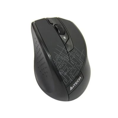 Лот: 3083120. Фото: 1. Мышь A4Tech G9-600HX. Клавиатуры и мыши