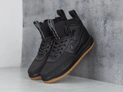 Лот: 16984082. Фото: 1. Кроссовки Nike Lunar Force 1 Duckboot... Кеды, кроссовки, слипоны