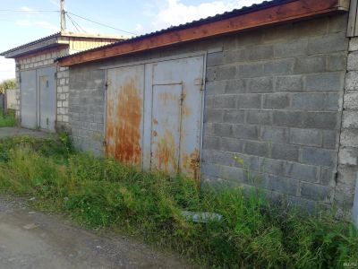 Лот: 18107670. Фото: 1. продам гараж. Гаражи, парковочные места