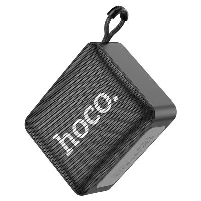 Лот: 22193101. Фото: 1. Bluetooth колонка Hoco BS51... Портативные, беспроводные колонки