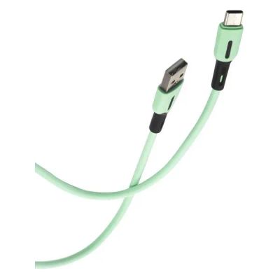 Лот: 24540192. Фото: 1. Кабель Usams SJ433 USB Type-C... Дата-кабели, переходники
