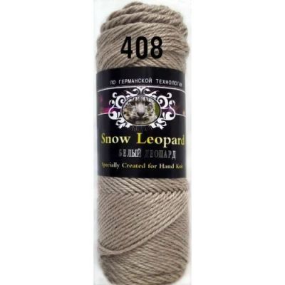 Лот: 7969977. Фото: 1. Пряжа Snow Lopard состав 30% мохер... Ткани, нитки, пряжа