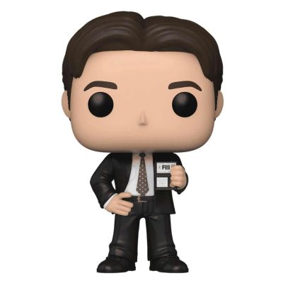Лот: 25578215. Фото: 1. Фигурка Funko POP! Television... Другое (сувениры, подарки)