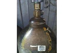 Лот: 18353997. Фото: 1. Баллон углекислого газа. Баллоны, газ в баллонах