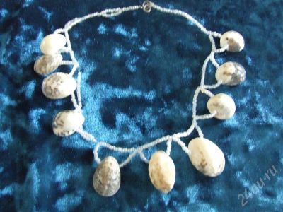 Лот: 227953. Фото: 1. Колье. Колье