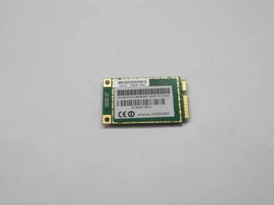 Лот: 3458430. Фото: 1. Модуль Wi-Fi mini-PCI Lite-on... Платы расширения, контроллеры, доп. порты