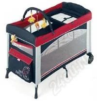 Лот: 1052025. Фото: 1. кровать манеж. Манежи