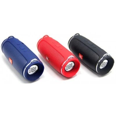Лот: 16507495. Фото: 1. колонка J009 Bluetooth USB радио... Портативные, беспроводные колонки