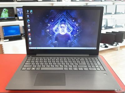 Лот: 17789267. Фото: 1. Ноутбук Lenovo Core i5-8250U/8Gb... Ноутбуки