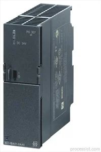 Лот: 3840944. Фото: 1. Simatic S7-300 Стабилизированный... Зарядные устройства, блоки питания для бытовой техники