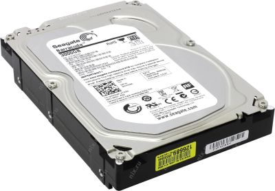 Лот: 15557523. Фото: 1. Жесткий диск HDD Seagate Barracuda... Жёсткие диски (HDD)