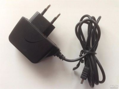 Лот: 8916029. Фото: 1. Зарядное устройство Explay 5V... Зарядные устройства, блоки питания, адаптеры сетевые для смартфонов