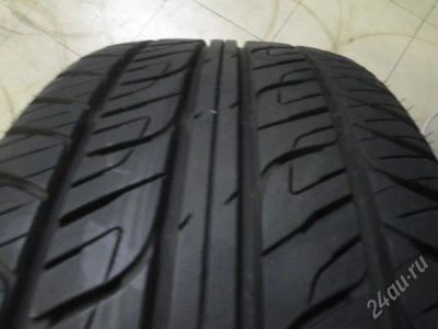 Лот: 777967. Фото: 1. Комплект летней резины DUNLOP... Шины