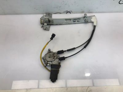 Лот: 21705137. Фото: 1. стеклоподъемный механизм Kia Spectra... Кузов