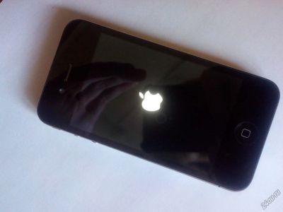 Лот: 4569576. Фото: 1. Iphone 4 32gb продажа обмен. Смартфоны