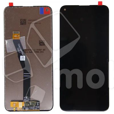 Лот: 18914597. Фото: 1. Дисплей для Huawei P40 Lite E... Дисплеи, дисплейные модули, тачскрины