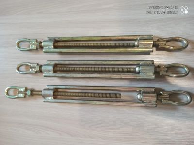 Лот: 17863310. Фото: 1. Стяжка для гаражных ворот ( талреп... Крепёж