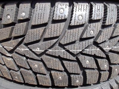 Лот: 10564249. Фото: 1. 205/70R15 Dunlop SP Winter ICE... Шины