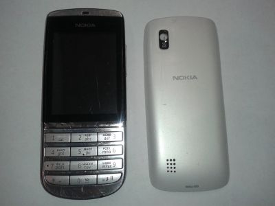 Лот: 12647924. Фото: 1. Телефон Nokia 300 RM-781. Кнопочные мобильные телефоны