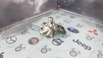 Лот: 23589707. Фото: 1. Насос масляный Toyota Voxy 2ZR-FXE... Двигатель и элементы двигателя