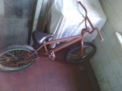 Лот: 5519112. Фото: 1. BMX. Велосипеды