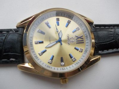 Лот: 6289701. Фото: 1. Часы мужские Omega. Другие наручные часы