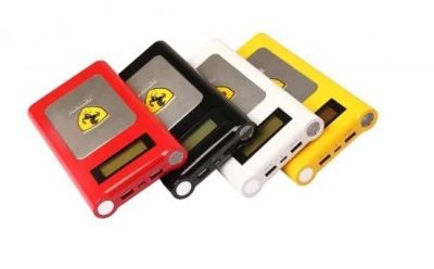 Лот: 5136984. Фото: 1. АКБ-USB X9 32000mAh внешний аккумлятор. Зарядные устройства, блоки питания, адаптеры сетевые для смартфонов