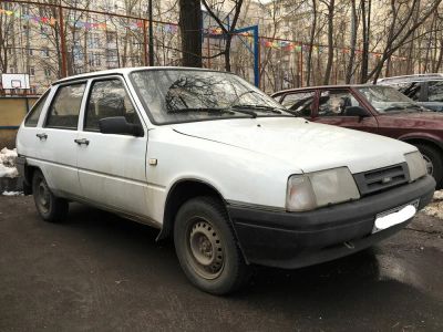 Лот: 19992528. Фото: 1. Иж 2126 ода по запчастям. Авто в разбор