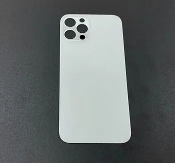 Лот: 21139120. Фото: 1. Заднее стекло для iPhone 12 Pro... Корпуса, клавиатуры, кнопки