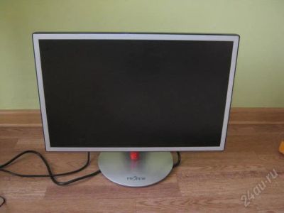 Лот: 2629712. Фото: 1. Монитор Proview AI2237W 22 дюйма... ЖК-мониторы