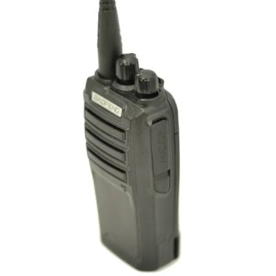 Лот: 6099168. Фото: 1. Радиостанция Baofeng UV-6. Двухдиапазонная... Рации, радиостанции