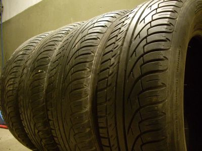 Лот: 3979441. Фото: 1. Лето Michelin PilotPrimacy 195... Шины