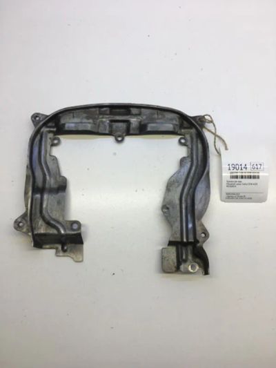 Лот: 20380514. Фото: 1. Крышка ГРМ Mitsubishi Lancer Cedia... Двигатель и элементы двигателя