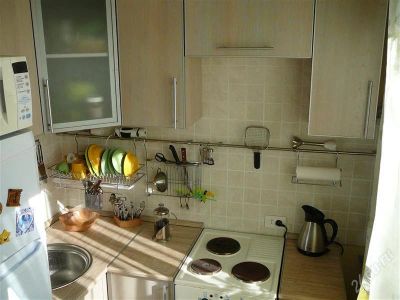 Лот: 1162340. Фото: 1. Кухонная мебель для небольшой... Другое (кухонная мебель)