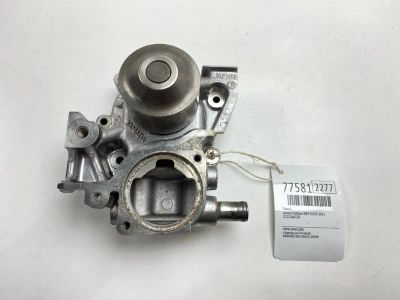 Лот: 21119288. Фото: 1. Помпа Subaru Outback 2011 21111AA320... Двигатель и элементы двигателя