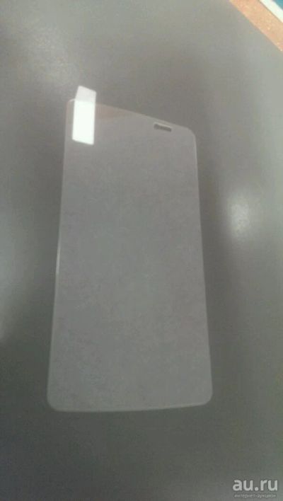 Лот: 9159579. Фото: 1. Защитное стекло Alcatel OT-6045Y... Дисплеи, дисплейные модули, тачскрины